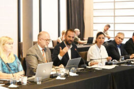 Η Περιφέρεια Δυτικής Ελλάδας, «πιλότος» για το μέλλον της Περιφερειακής Ανάπτυξης