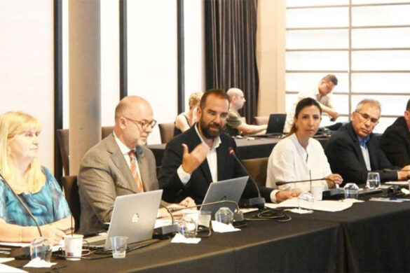Η Περιφέρεια Δυτικής Ελλάδας, «πιλότος» για το μέλλον της Περιφερειακής Ανάπτυξης