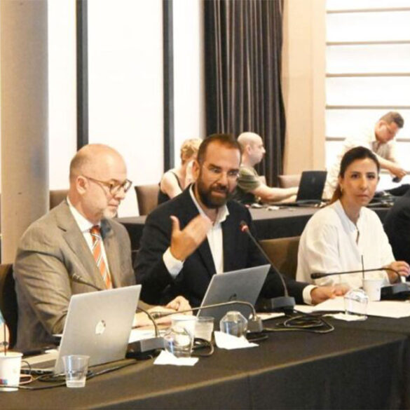 Η Περιφέρεια Δυτικής Ελλάδας, «πιλότος» για το μέλλον της Περιφερειακής Ανάπτυξης