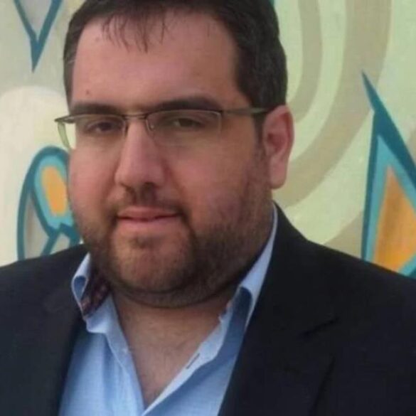 Σοκ στην Πάτρα: “Έφυγε” ξαφνικά στα 43 του ο Φάνης Παπαγεωργίου