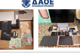 “Ξέπλεναν” εκατομμύρια: Έτσι δρούσε το κύκλωμα «πειρατικής» τηλεόρασης