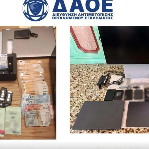 “Ξέπλεναν” εκατομμύρια: Έτσι δρούσε το κύκλωμα «πειρατικής» τηλεόρασης