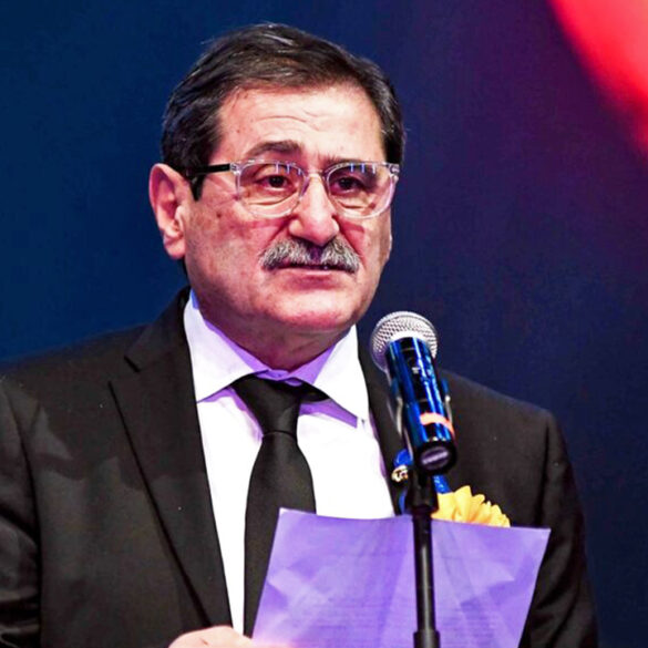 Επιστολή του Κώστα Πελετίδη προς τον πρόεδρο της ΕΡΤ με θέμα την τηλεοπτική κάλυψη του Πατρινού Καρναβαλιού 2024
