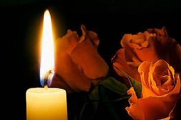 Αχαΐα: Στο πένθος για τον θάνατο του Γιώργου Μπούνια