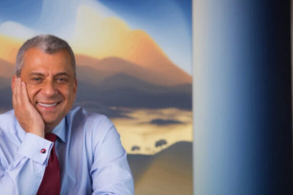 Η ελληνική PeopleCert εξαγοράζει τη βρετανική AXELOS -Βύρων Νικολαΐδης: «Καιρός να αγοράζουμε και οι Ελληνες, όχι μόνο να πουλάμε»
