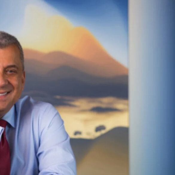 Η ελληνική PeopleCert εξαγοράζει τη βρετανική AXELOS -Βύρων Νικολαΐδης: «Καιρός να αγοράζουμε και οι Ελληνες, όχι μόνο να πουλάμε»