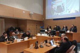 Συνεδριάζει τη Δευτέρα το Περιφερειακό Συμβούλιο Δυτικής Ελλάδας