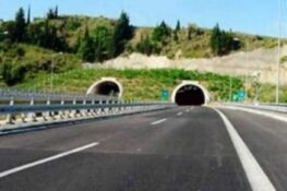 Πάτρα: Κλείνει τη νύχτα η Περιµετρική για εργασίες βαριάς συντήρησης