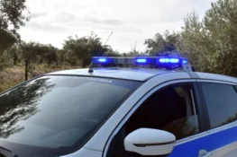 Δυτική Αχαϊα: Είχαν “ρημάξει” αυτοκίνητα λουόμενων σε παραλία