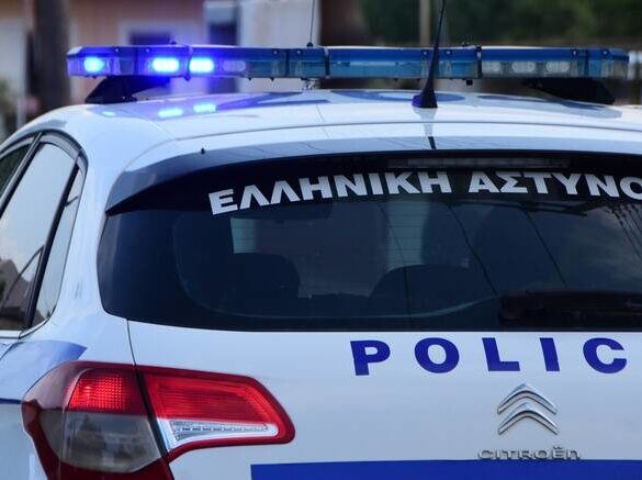 Πάτρα: Έκλεψε παπούτσια και τραυμάτισε με… μαχαίρι τον υπεύθυνο του καταστήματος