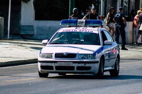 Έκλεβαν… κλιματιστικά από σχολεία και καταστήματα – Τρεις συλλήψεις