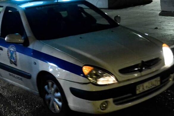 Πάτρα: Πανικός στο Ρίο – Εισβολή 15 ατόμων σε νυχτερινό κέντρο