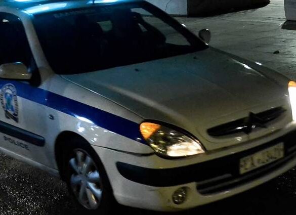 Πάτρα: Πανικός στο Ρίο – Εισβολή 15 ατόμων σε νυχτερινό κέντρο
