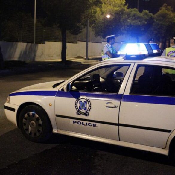 Νύχτα έντασης με Ρομά: Σήκωσαν μια γειτονιά στο πόδι (ΒΙΝΤΕΟ)