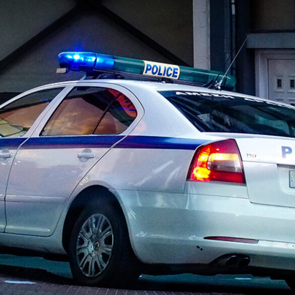 Πάτρα: Γυναίκα κατήγγειλε… καταδίωξη από τον σύζυγό της