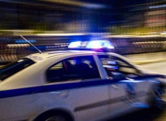 Εξέλιξη: Συνελήφθη ο δράστης που σκότωσε με μαχαίρι τον 17χρονο