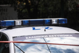 Συνελήφθη στον Πύργο, με δύο καταδικαστικές αποφάσεις από Πάτρα, για βιασμό και ασέλγεια σε ανήλικο