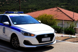 Πάτρα: Τους κλέβουν με το “καλημέρα” στην περιοχή του Ρωμανού