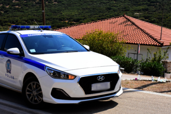 Πάτρα: Τους κλέβουν με το “καλημέρα” στην περιοχή του Ρωμανού