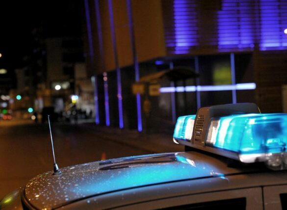 Συνελήφθη 84χρονος στη Θεσσαλονίκη με ποινή ισόβιας κάθειρξης για διακίνηση ναρκωτικών