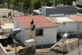 Σε δώμα 27 τ.μ. ζούσαν τα έξι ανήλικα στο Περιστέρι