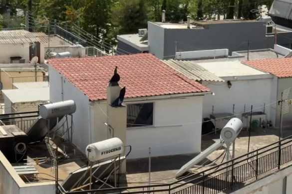 Περιστέρι: Καταδικάστηκαν οι γονείς των έξι παιδιών που ζούσαν σε τρώγλη