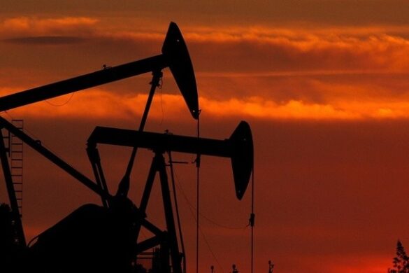 Ανεβαίνουν ξανά οι τιμές του πετρελαίου