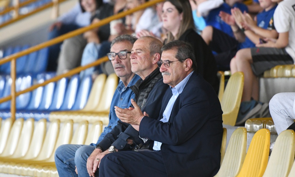 petropoulos peletidis