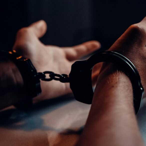 Συνελήφθη Τούρκος με εις βάρος του ερυθρά αγγελία για κακουργηματική απάτη – Άλλες οκτώ προσαγωγές