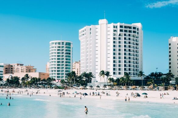 Το Google Flights αποκαλύπτει νέα λειτουργία για να βοηθήσει τους ταξιδιώτες