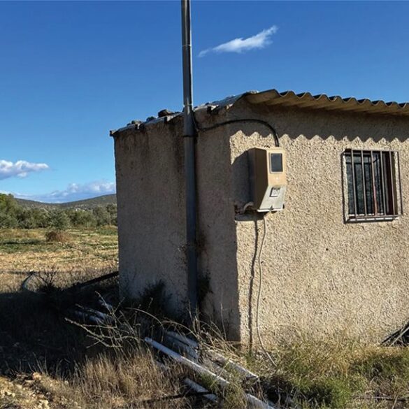 Αγροτικό ρεύμα: Ψηφίστηκε η τροπολογία για επανένταξη στο τιμολόγιο «ΓΑΙΑ»