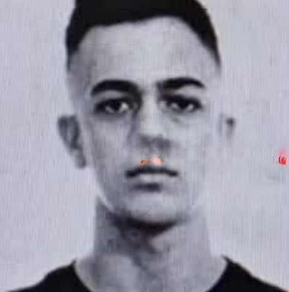 Πάτρα-τροχαίο: Η κάμερα στο κράνος κατέγραψε τις τελευταίες στιγμές πριν από την τραγωδία στο Ρίο 3 photo 2026 05 31 15 41 46 1