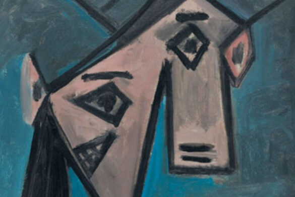 Βρέθηκαν οι πίνακες του Πικάσο και του Μοντριάν που είχαν κλαπεί το 2012 – Συνέντευξη Τύπου Χρυσοχοΐδη-Μενδώνη