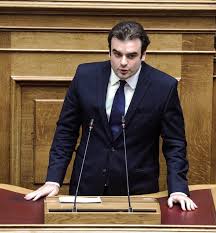 Πιερρακάκης: Το μήνυμα είναι τρέξτε γρηγορότερα, λύστε προβλήματα