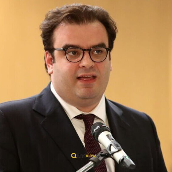 Κυρ. Πιερρακάκης: Βασική μέριμνα η ενσωμάτωση παιδιών από τρίτες χώρες στο εκπαιδευτικό σύστημα