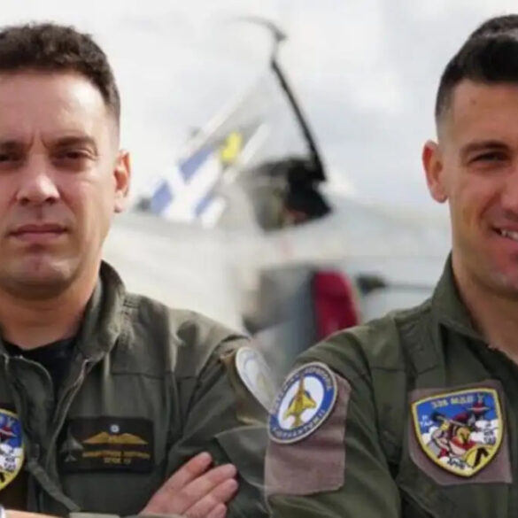 Τανάγρα: Τα 4 σενάρια για τη συντριβή του Phantom και τον θάνατο των 2 χειριστών