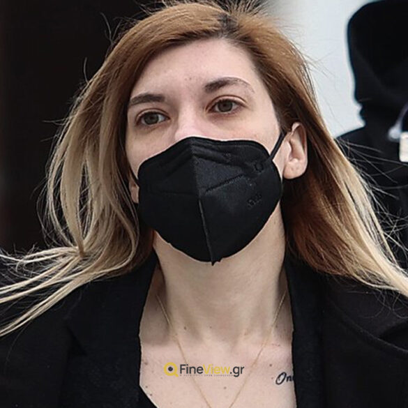 Ρούλα Πισπιρίγκου: Επικαλείται λόγους υγείας και ζητά αποφυλάκιση