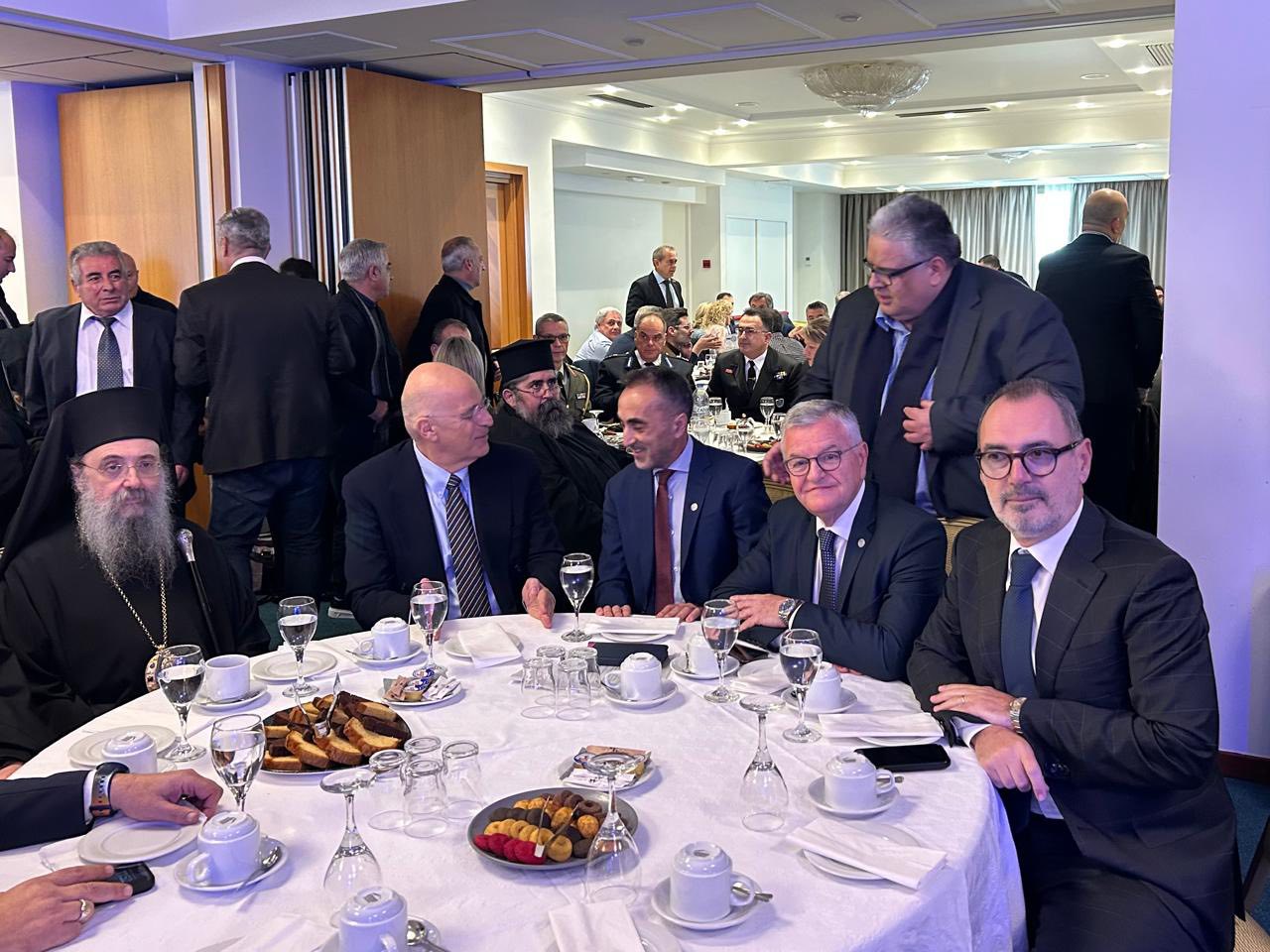 πίτα επιμελητηρίου