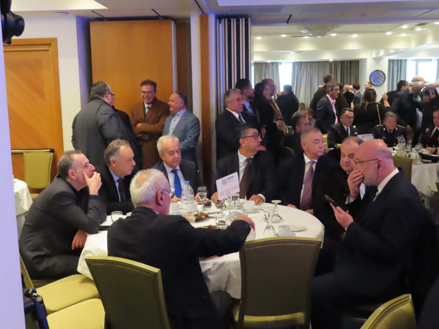 πίτα επιμελητηρίου