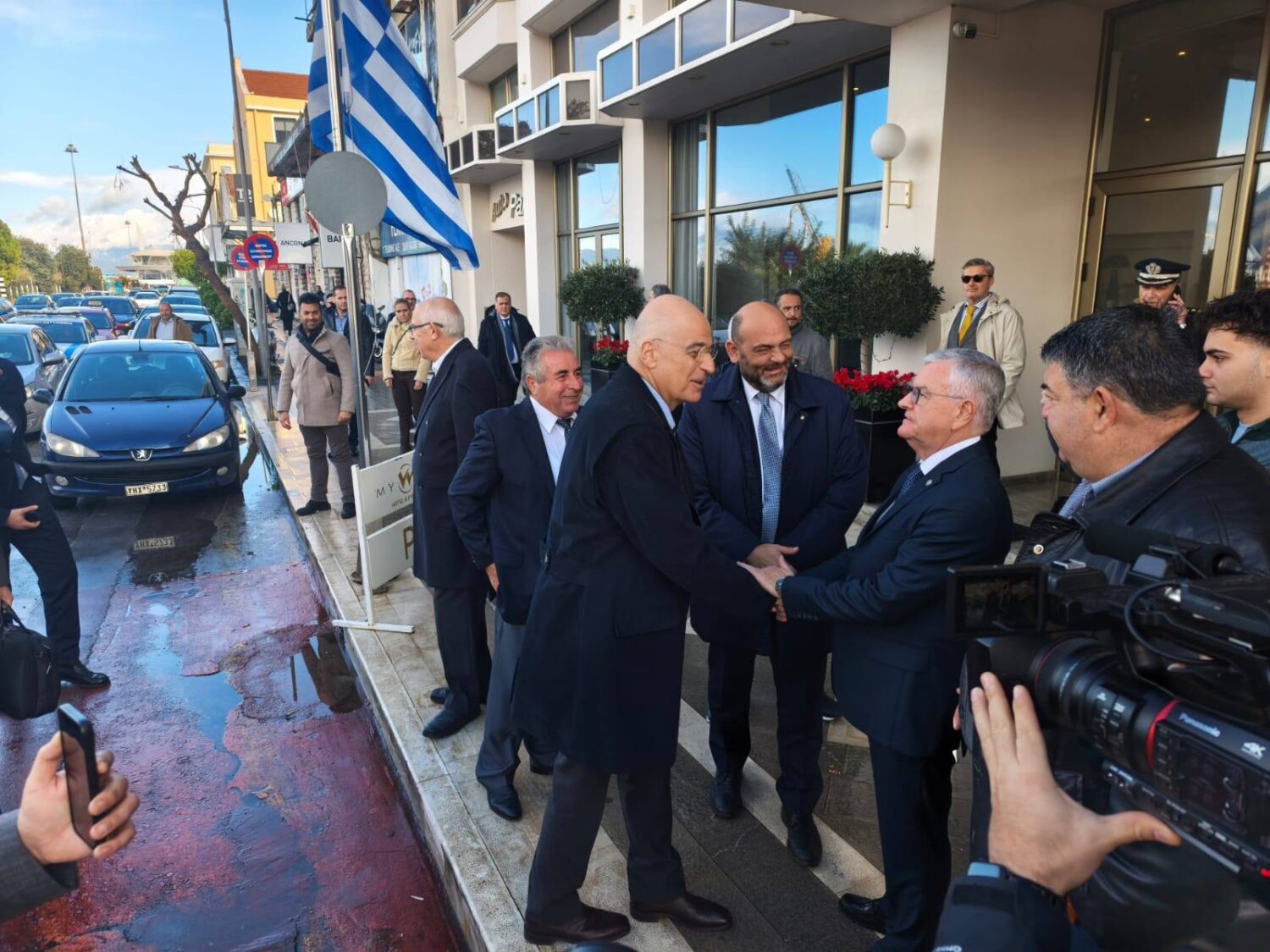 πίτα επιμελητηρίου δενδιας