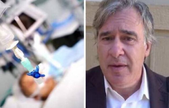 Πάτρα: Μάχη για την ζωή του δίνει 4χρονος στην ΜΕΘ Παίδων – Έχει χτυπήσει στο κεφάλι