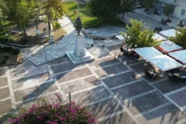 Πάτρα: Αγανάκτησαν οι κάτοικοι στα Προσφυγικά με την παραβατικότητα των ανηλίκων