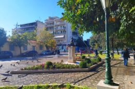Πάτρα: Τιμά τη μνήμη του ήρωα της Επανάστασης, Παπαφλέσσα – Οι εκδηλώσεις