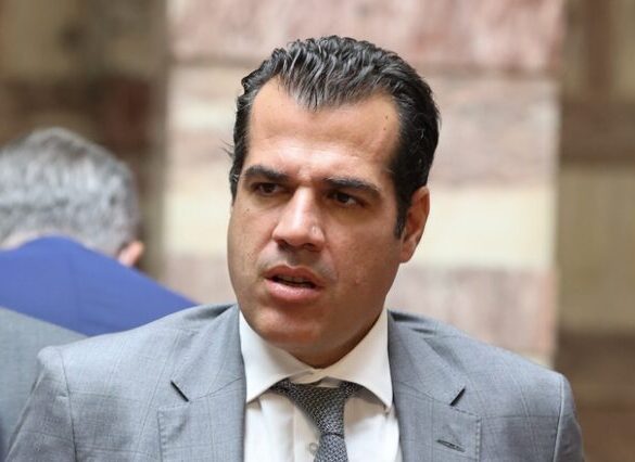 Θ.Πλεύρης στο Breitbart – Η συνέντευξη που αναδημοσίευσε ο Τραμπ