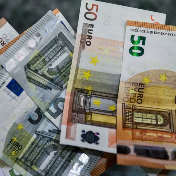 Ανοδικός ο πληθωρισμός στην Ελλάδα, σύμφωνα με τη Eurostat – Στο 1,7% στην ευρωζώνη
