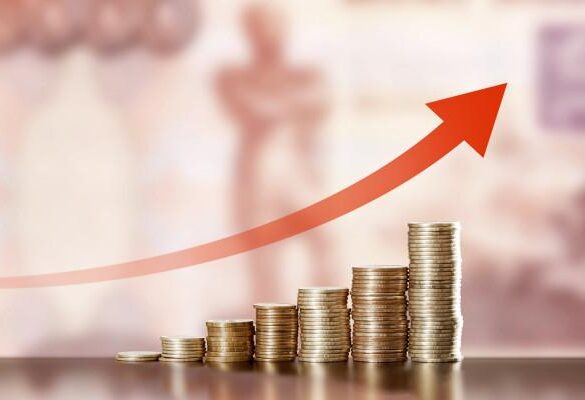 Καλπάζει ο πληθωρισμός: Στο 2,9% στην Ελλάδα τον Δεκέμβριο – Στο 1,9% στην ευρωζώνη