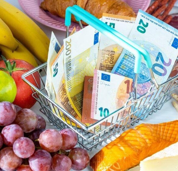 Πόσο ψηλά μπορεί να φτάσει ο πληθωρισμός – Τι προβλέπουν οι αναλυτές