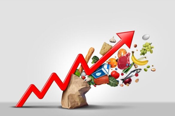 Πληθωρισμός – Στο 3,1% στην Ελλάδα τον Ιανουάριο.