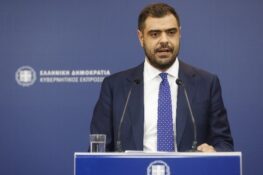 Π. Μαρινάκης: Ο φανατισμός που οπλίζει χέρια και μετατρέπει τη διαφωνία σε θάνατο