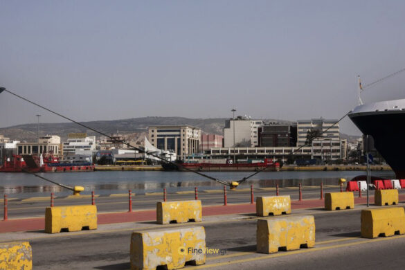 Απεργία της ΠΝΟ – Δεμένα τα πλοία σήμερα